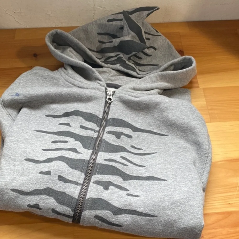 NWT GAP Kids Sweatshirt Sz XXL 14/16